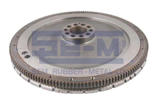 Flywheel